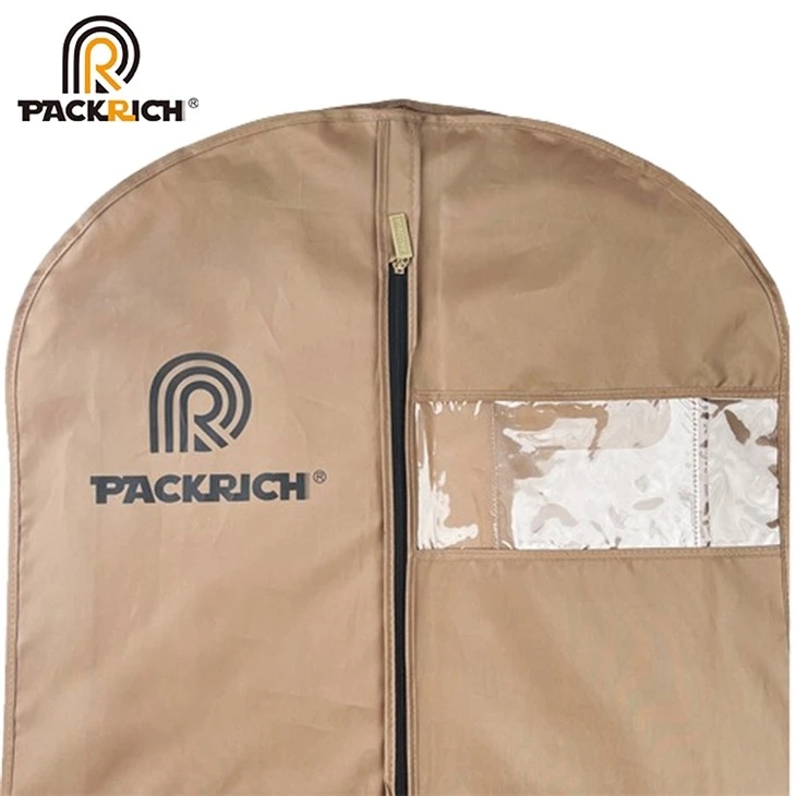 foldable garment bag